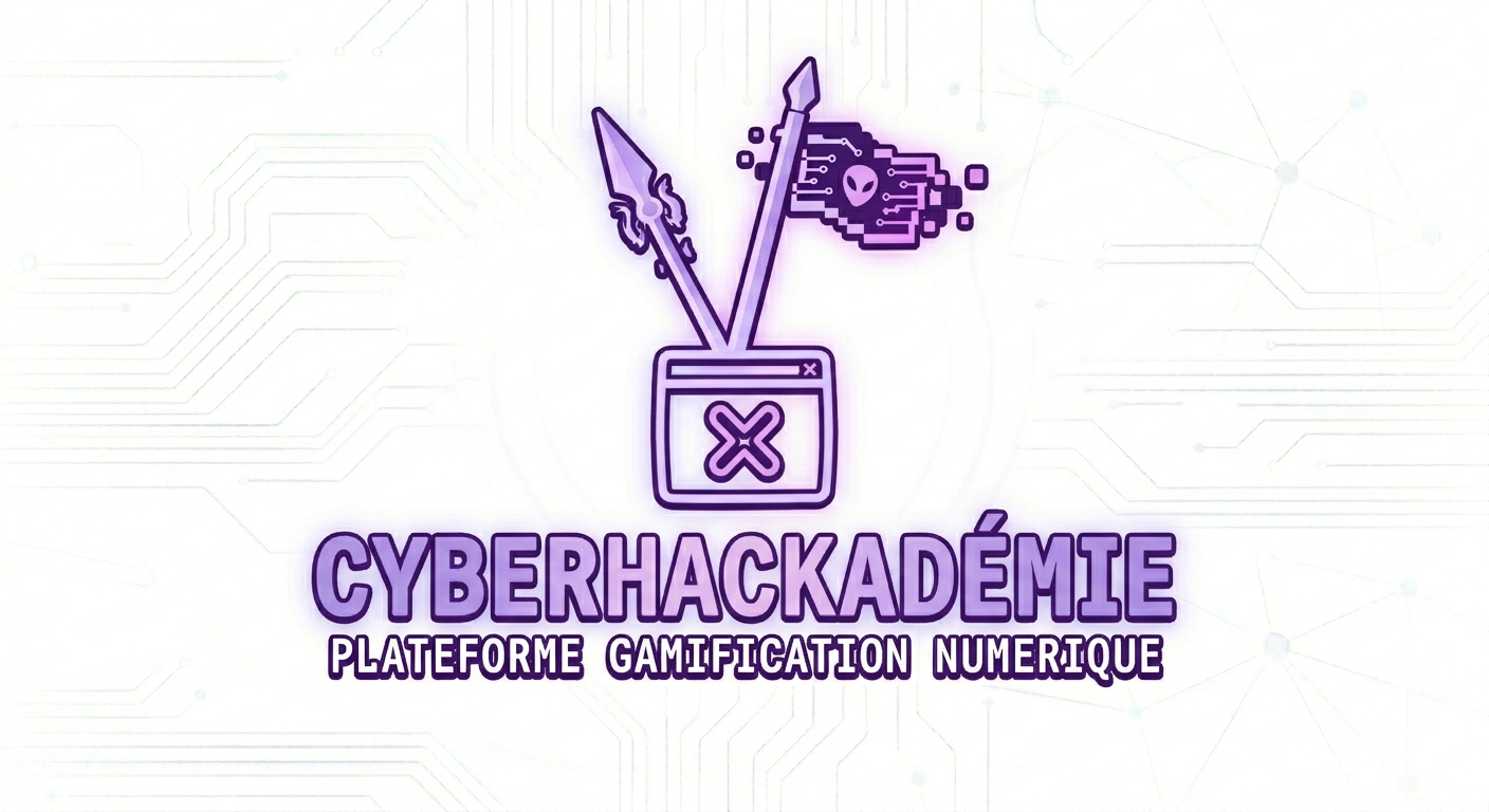Cyberhackadémie